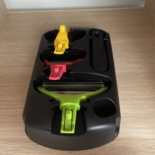 Tupperware d227 schäler - tupperware,