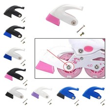 Inline Skates Bremsen Block