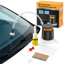 Glas Reparatur Set