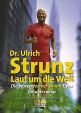 Lauf um die Welt von Ulrich