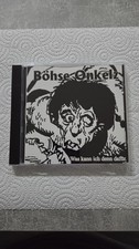 Böse onkelz was kann - -,