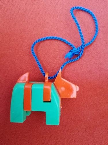 Ddr geduldsspiel hund - ddr, geduldsspiel"hund"