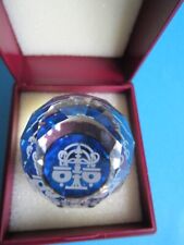 Swarovski, Tierkreis-Zeichen Waage, Souvenir, Briefbeschwerer