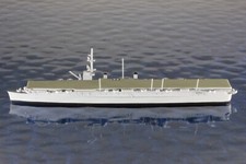 Dedalo Hersteller Hansa 140/I  ,1:1250 Schiffsmodel