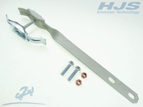 Getriebehalter auspuffhalter - getriebehalter,