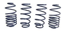 H&R Tieferlegungsfedern 35/35mm für Opel Astra H inkl. OPC mit ABE