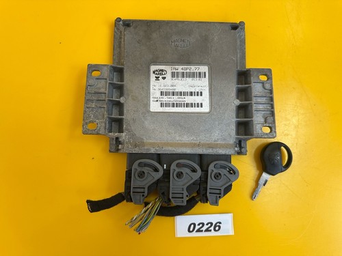 Original peugeot 206 - original,