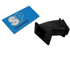 Ansauggummi offen ( Vergaser /