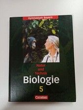 Natur und Technik - Gymnasium