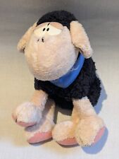 Diddl Schaf Wollywell Kuscheltier  Depeche Stofftier Plüsch Vintage ca. 16cm