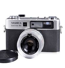 Yashica Electro M5  *TOP-Zustand*