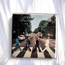 The Beatles • Abbey Road |