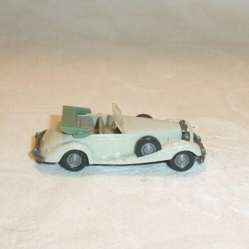 I1 wiking mercedes - i1,