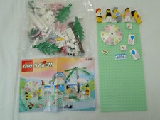 Lego Paradisa 6409 Island