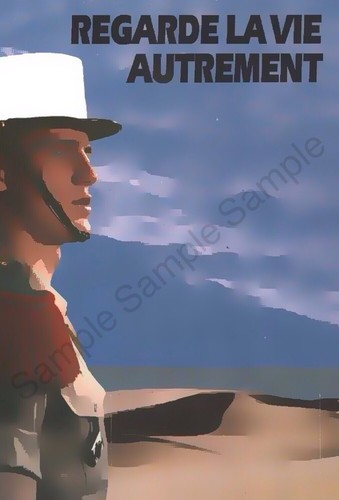 Französische fremdenlegion - französische,
