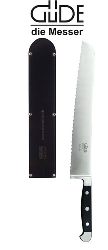 Güde messer brotmesser - güde,
