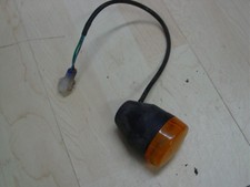 gebrauchter kompletter Blinker hinten links, für  e-max 90-S oder 110-S 