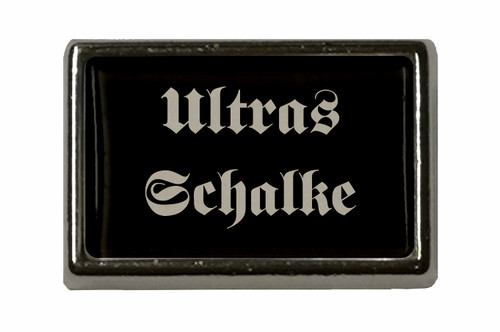 Pin ultras schalke - pin,