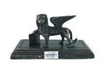 Lion Veneziano San Marco Brass