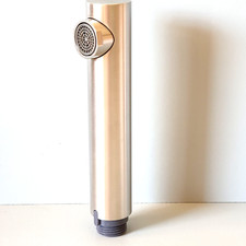 Blanco Brausekopf Hochdruck edelstahloptik  Ersatzteil