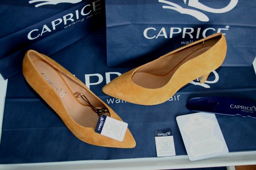 Caprice walking air - walking,