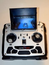 FPV Steuerung Walkera F12E mit