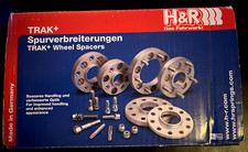 H&R Spurverbreiterungen 2x20mm