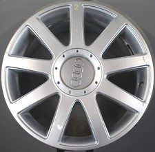 Original audi b6 - 1x, s4