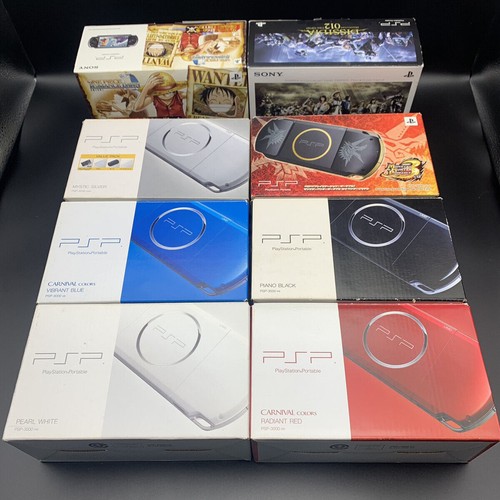 Psp 3000 sony - psp-3000,