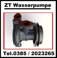 Wasserpumpe fortschritt w50 - zt,