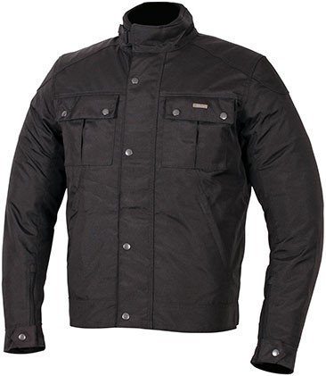 Weise sniper textiljacke - weise,