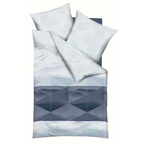 Kaeppel mako satin - mako-satin, bettwäsche