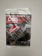 EAGLEMOSS 1/8 BUILD YOUR OWN