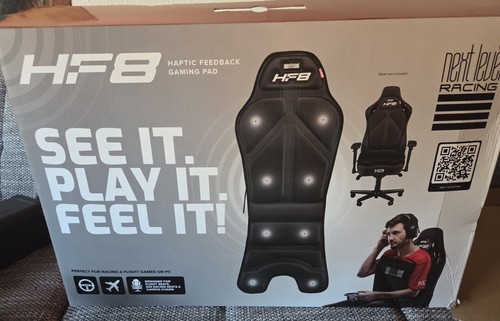 Next level racing - level,
