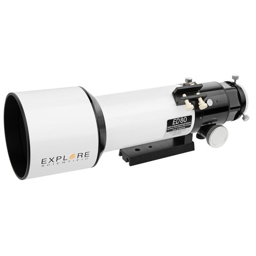 Explore scientific - explore,