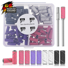 Nagelfräser set tlg für - set,