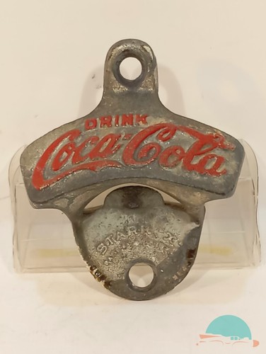 Coca cola flaschenöffner 50er - coca,