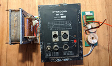 Dynacord DT 96 PA Boxen