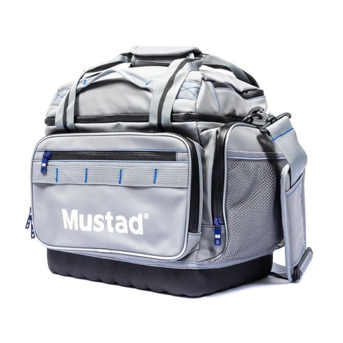 Mustad game time tote - game,
