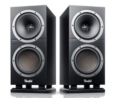 Teufel T 500 S FR16 Front/Rear Speaker B-WARE Boxen Lautsprecher (Nr.66) UVP499€