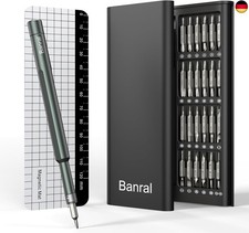 Feinmechaniker Schraubendreher