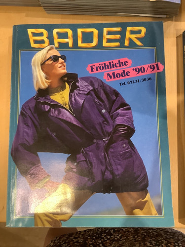 Kataloge von 1987 2003 - kataloge,