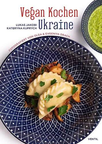 Vegan kochen ukraine - kochen,