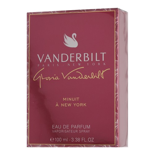 Vanderbilt minuit new york - à,