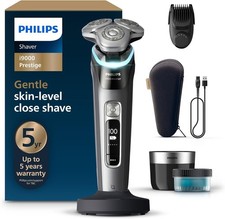 Philips Rasierer i9000