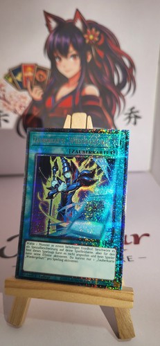 Zauberkarte - yu-gi-oh!,