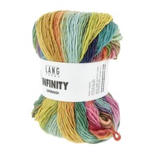Wolle Kreativ! Lang Yarns -