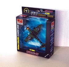 Easy Model 1:72 37202