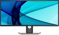 Dell ultrasharp u3417w zoll - ultrasharp,