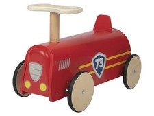 Playtive Rutschauto, aus